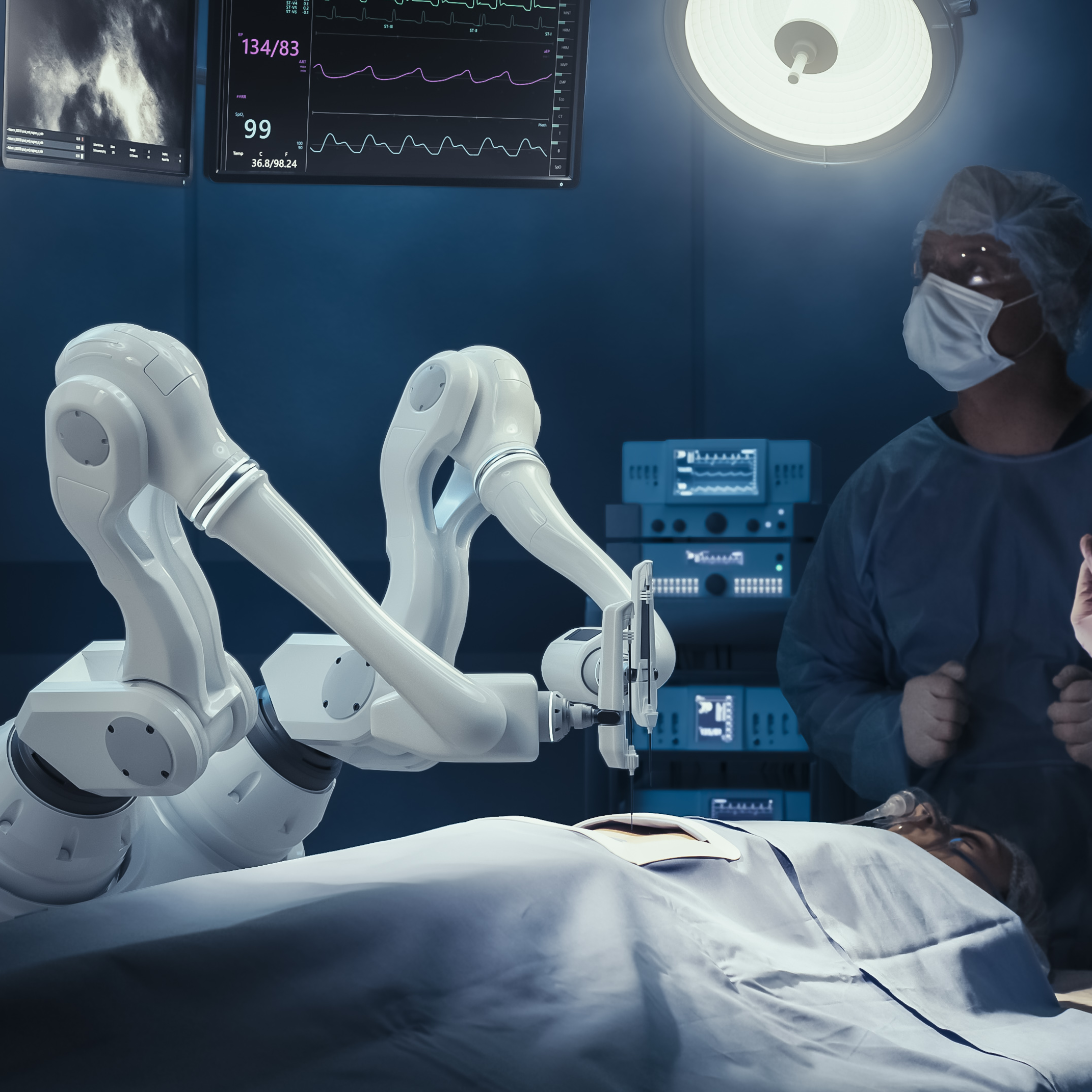 Medical Robot